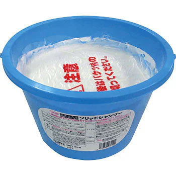 横浜油脂工業 Linda VD01 ソリットシャンプー 5KG