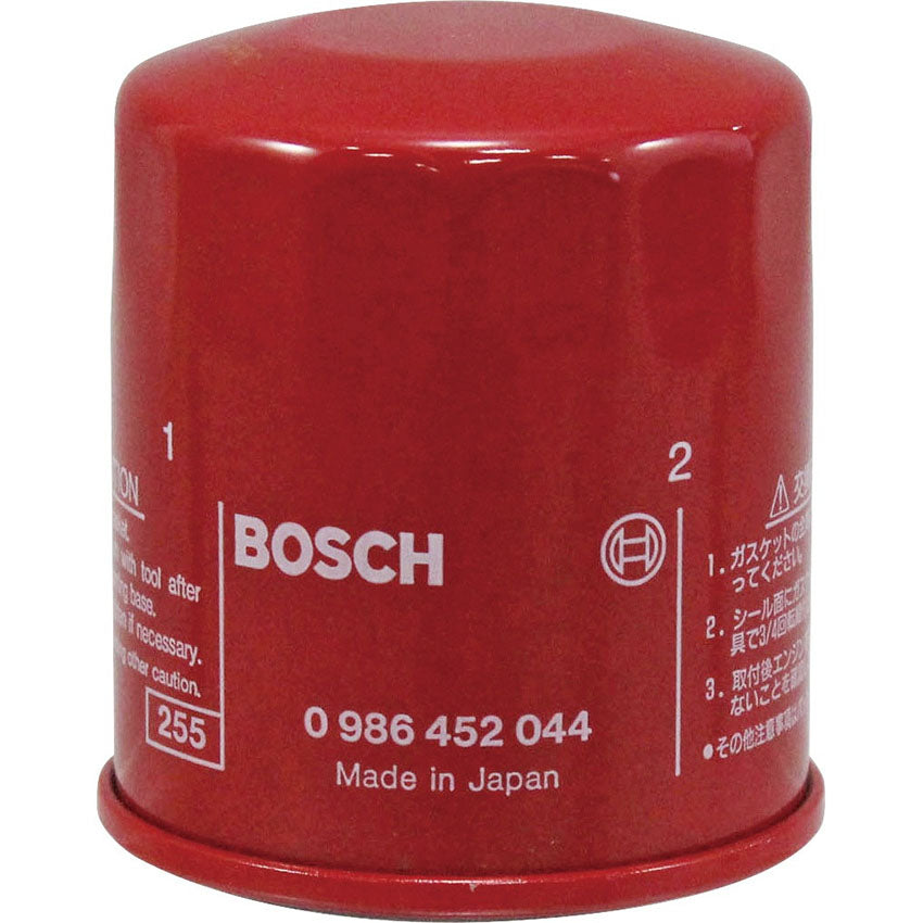 986452041 BOSCH(ボッシュ) オイルエレメント