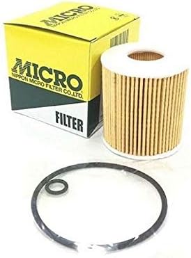 MICRO オイルエレメント 紙フィルター O1653