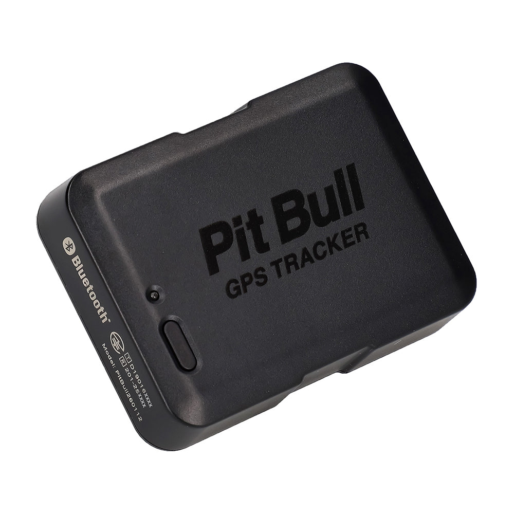 エーモン PitBull GPS TRACKER 4701 車両盗難時追跡システム GPSトラッカー スマホ通知対応 12V車専用