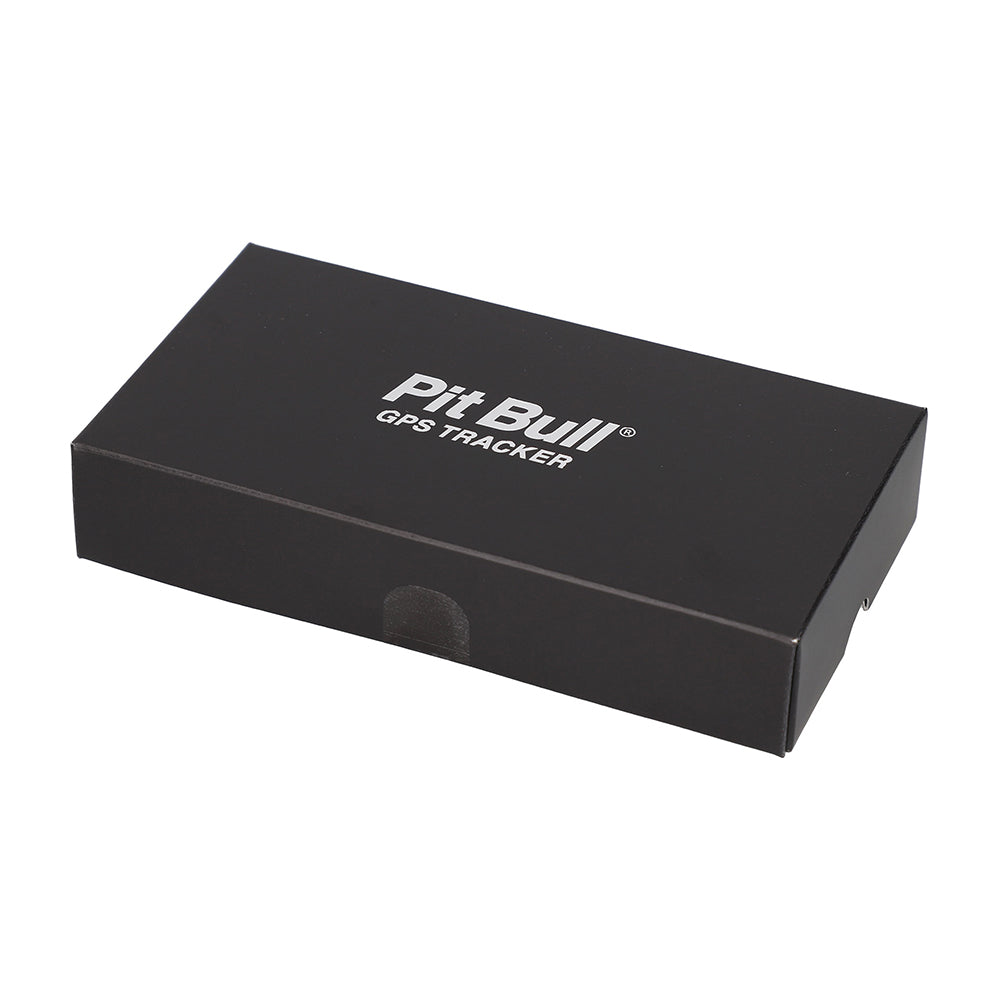 エーモン PitBull GPS TRACKER 4701 車両盗難時追跡システム GPSトラッカー スマホ通知対応 12V車専用