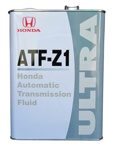 ホンダ ATF-Z1 4L
