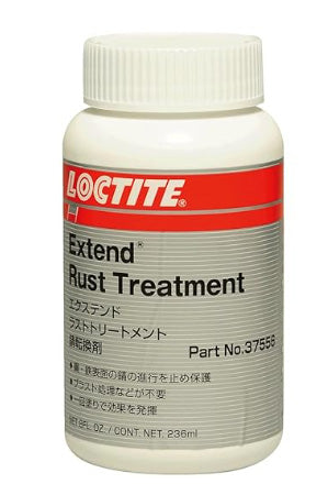 LOCTITE エクステンド錆転換剤 236ml