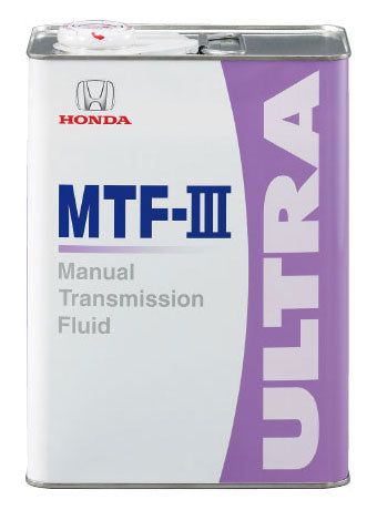 ウルトラMTF-Ⅲ(MT車用)