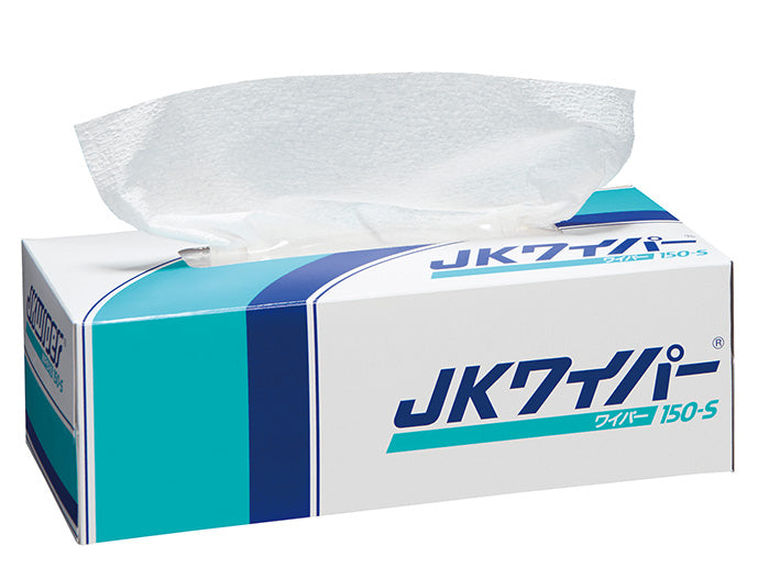 クレシア JKワイパー150S 150枚 36箱入