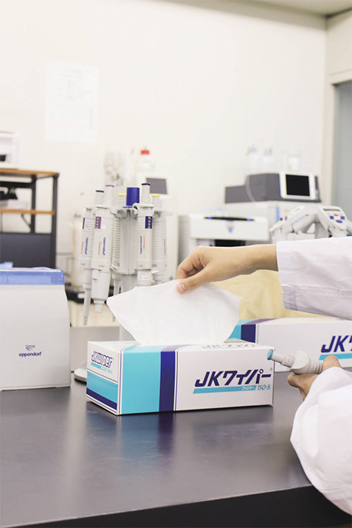 クレシア JKワイパー150S 150枚 36箱入