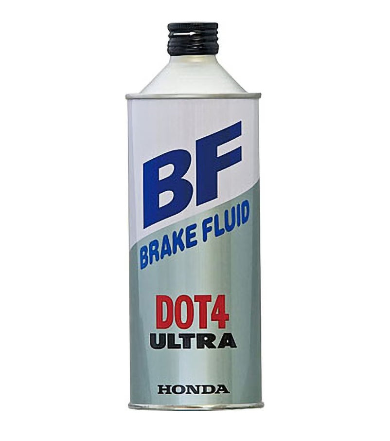 HONDA(ホンダ) 純正 ブレーキフルード ウルトラBF DOT4 08203-99931 1L