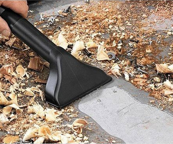 DEWALT(デウォルト) 電動工具 DCV580M1-JP 18V乾湿両用コードレス集塵機 HEPAフィルター 集塵システム バッテリー1個付