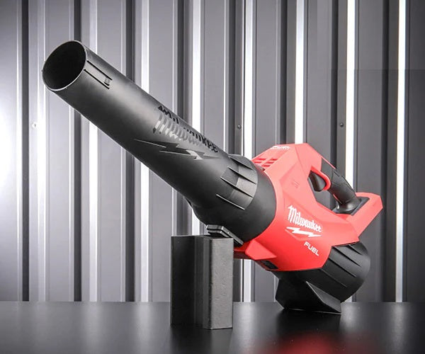milwaukee(ミルウォーキー) M18-FBLG3-0 M18 ブロワー 風量14.2 m³/min 風速53.6 m/s 両手利き用 騒音低減