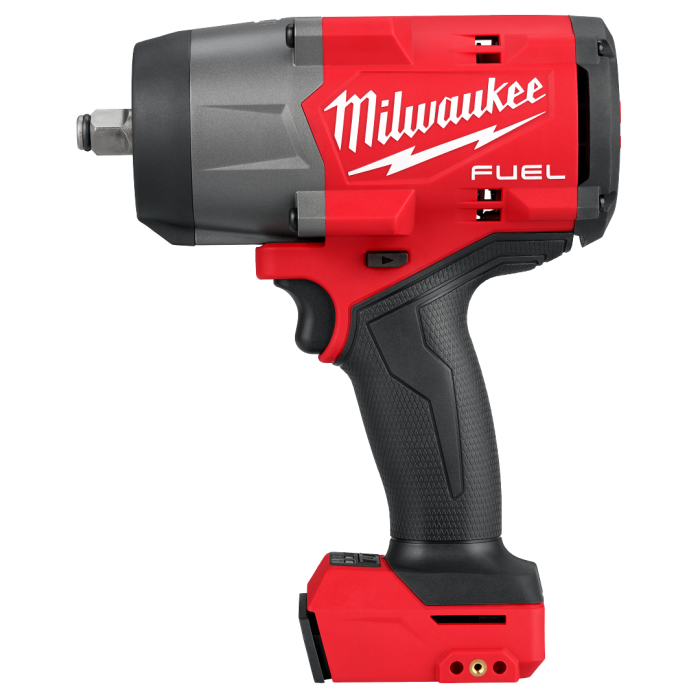 milwaukee(ミルウォーキー) M18-FHIW2F12-0X0 M18 12.7sq 1627Nmインパクトレンチ