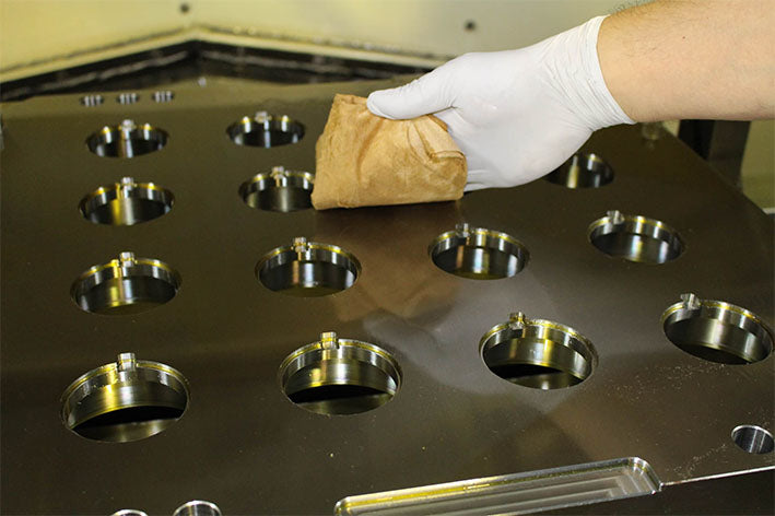 クレシア キムタオル 4つ折り 50枚x24束