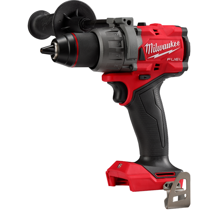 milwaukee(ミルウォーキー) M18-FPD3-0X0 M18 振動ドリルドライバー(本体のみ) ブラシレス モーター 30%パワー向上 最大トルク158Nm