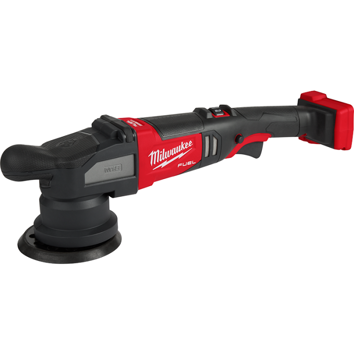 milwaukee(ミルウォーキー) M18-FROP15-0X0 M18 15mmダブルアクションポリッシャー 強力研磨 バッテリー長寿命 ハイパフォーマンス