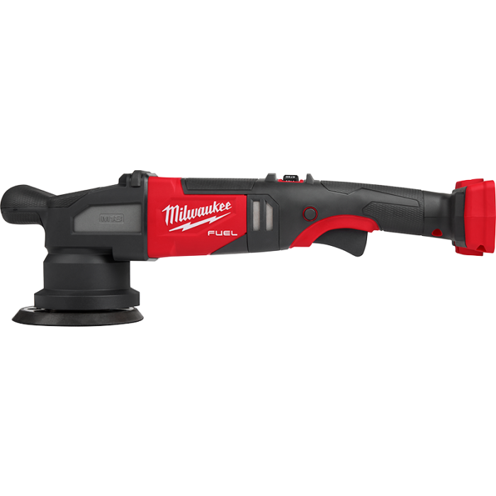 milwaukee(ミルウォーキー) M18-FROP21-0X0 M18 21mmダブルアクションポリッシャー 強力研磨 バッテリー長寿命 ハイパフォーマンス