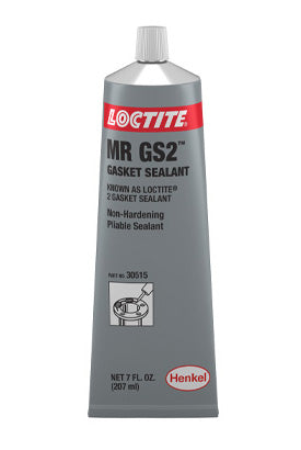 LOCTITE MRGS2 ガスケットシーラント2 溶剤型シール剤 ガスケットシール・ドレッシング・コーティング 3OZチューブ
