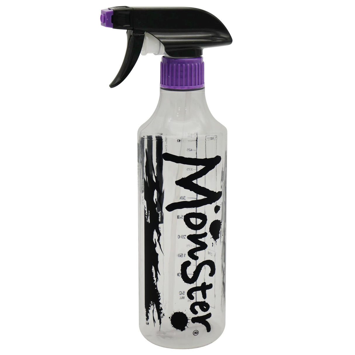 プロスタッフ モンスター リロード P208 自由自在にスプレーできるモンスター専用ボトル!