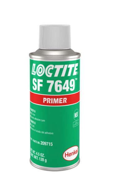 LOCTITE SF7649 硬化促進剤 嫌気性接着剤・シール剤用 4.5OZ