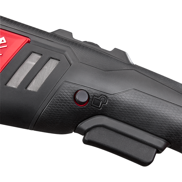 milwaukee(ミルウォーキー) M18-FAP180-0X0 M18 ロータリーポリッシャー 強力研磨 ハイパフォーマンス 3ポジション選択可能