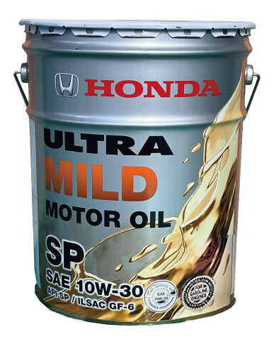 ホンダ ウルトラ MILD 10W-30 20L