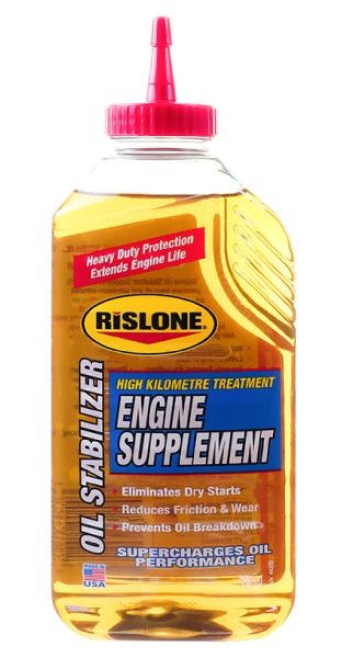RP-44200 エンジンサプリメント 性能安定 劣化防止 摩擦軽減 異音低減