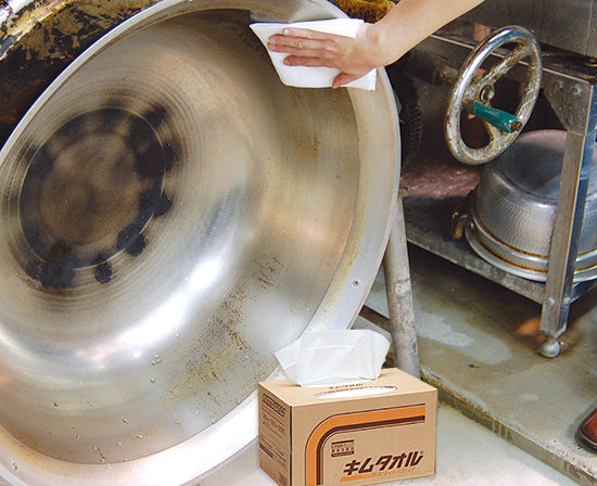 クレシア キムタオルポップアップツイン 4枚重ねx300枚 1箱