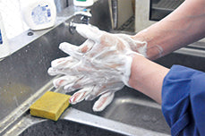 リムズハンドソープ詰替用 2kg 天然スクラブ配合/化粧品グレードハンドソープ