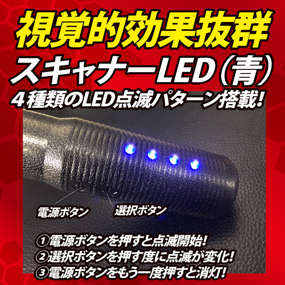 HORNET 加藤電機 ダイヤルタイプ ダブルロック式スキャナー付ハンドルロック SLH12L