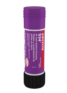 LOCTITE534 嫌気性シール剤 ロウ状スティックタイプ ガスケットドレッシング 19g
