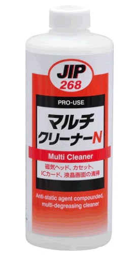 マルチクリーナーN 液晶 タッチパネル洗浄剤