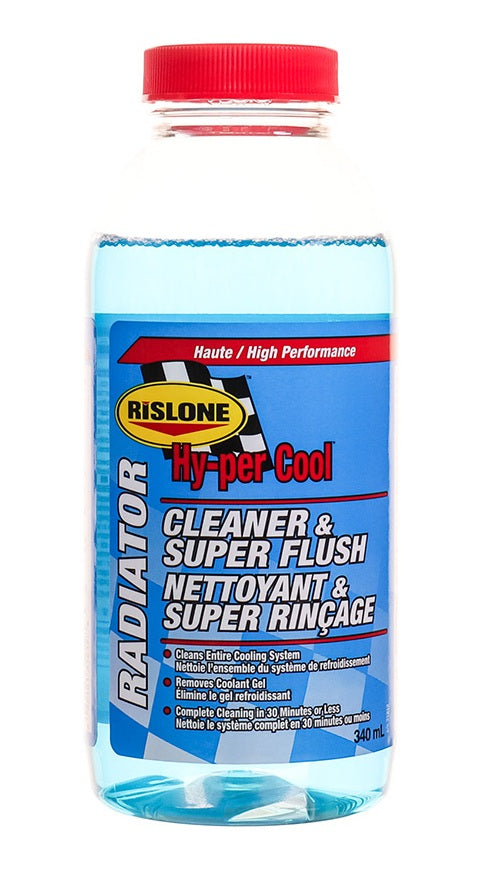 RP-31212 Hy-per Cool ラジエーターフラッシュ&スーパークリーナー 4本セット