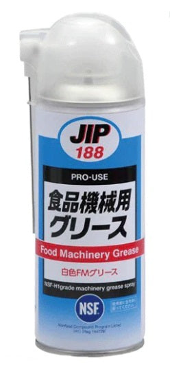 食品機械用グリース