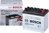 BOSCH (ボッシュ) 国産車用 高性能 トラック・商用車バッテリー PST75D23L