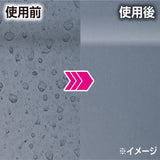 プロスタッフ モンスター フォースアシッド S220 イオンデポジット・雨ジミ・くすみを解消