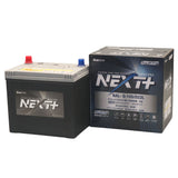 G&Yu アイドリングストップ車＆充電制御車＆標準車対応 NEXT+ Q-105/D23L