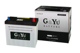 G&Yu  国産車バッテリー ecoba 44B19R