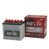 G&Yu NEXT+ スタンダードシリーズ 高性能バッテリー NST-30A19L