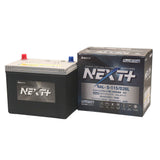 G&Yu アイドリングストップ車＆充電制御車＆標準車対応 NEXT+ S-115/D26L