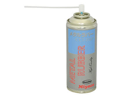 Miyaco ミヤコ メタルラバー CCI-20SP 300ml ラバー専用グリース