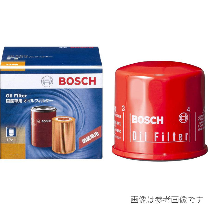 986452041　BOSCH(ボッシュ)　オイルエレメント