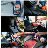 30218 303 Products オート 3in1 レザーケア 473ml レザーやビニールの洗浄・保湿・UV保護をこれ1本で
