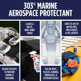 30306 303 Products エアロスペース プロテクタント 947ml 6本セット 航空宇宙技術から生まれた紫外線・色あせ・ひび割れから素材を守る高性能保護剤