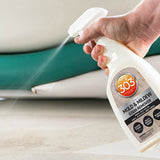 30574 303 Products 2-IN-1 モールド＆ミルデュー ステインリムーバー 946ml カビ汚れとニオイを1本でケア。漂白剤不使用