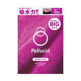 ペルシード ドライングクロス ビッグサイズ吸水クロス PCD-218