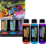 プロスタッフ モンスター 3pH-S トライアル G153 汚れ徹底洗浄、実感シャンプーセット