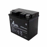 G&Yu AXEL バイク用バッテリー STZ7S (互換：YTZ7S・YTZ6・FTZ7S・GT6B-3)