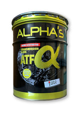 アルファス　ATフルード　ATFα　20L