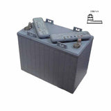 G&Yu 産業機械向けディープサイクルバッテリー L-1275(12V) (GC2-1275・T-1275・J150・CR-15互換)