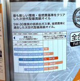 Techno Power（テクノパワー） SQ 5W-30 GF-7A 20L 全合成エンジンオイル API SQ規格対応 日本製