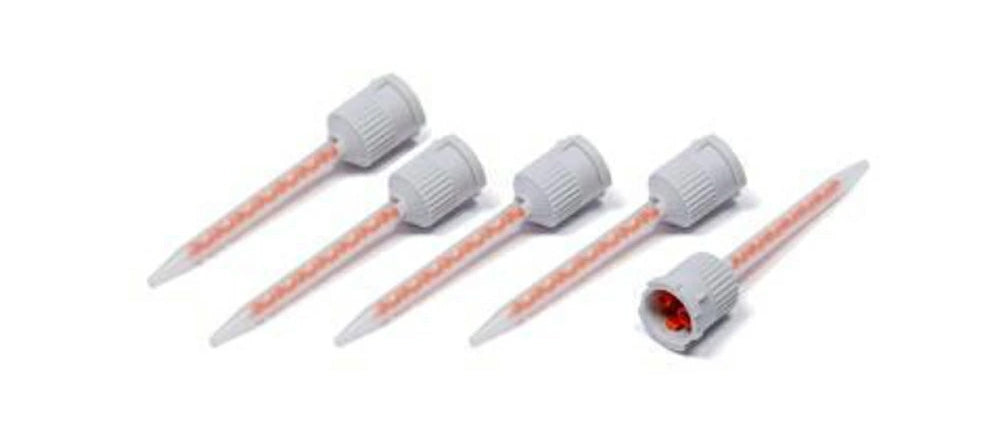 HY4070用　別売ミックスノズル　1袋10本入