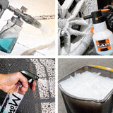 プロスタッフ モンスター 3pH-S トライアル G153 汚れ徹底洗浄、実感シャンプーセット